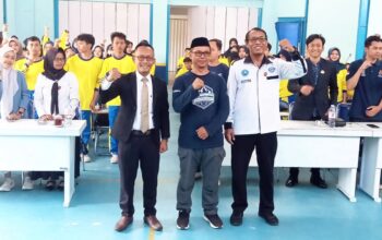 Bahaya Narkoba Mengintai Generasi Muda, Ini Pesan Tegas LAN Bojonegoro