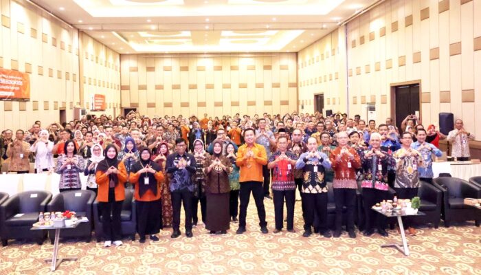 Serabi Bojonegoro Makin Mendunia, Festival Kepatihan Siap Jadi Ikon Wisata