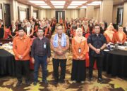 Sekda Gresik: Data Sensus Jadi Kunci Masa Depan Ekonomi Daerah