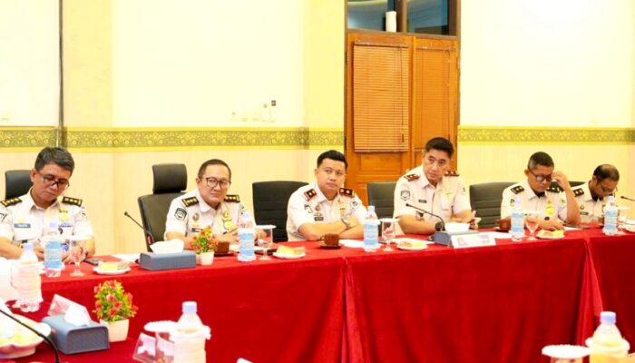 Imigrasi Gorontalo Perkuat Pengawasan WNA, DPRD Pohuwato Beri Apresiasi