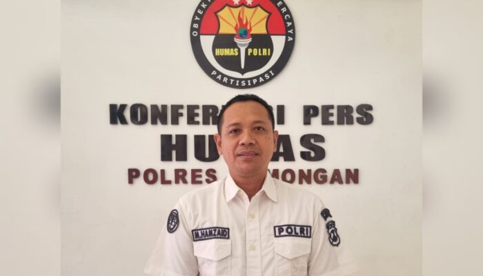 Pesilat Lamongan Bikin Kerusuhan, Siap-Siap Berhadapan dengan Hukum