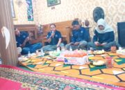 Sambang Dulur PJI Bojonegoro, Solidaritas dan Profesionalisme Jadi Fokus