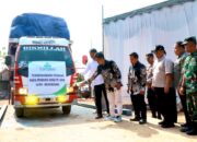Bojonegoro Punya Pabrik Porang Baru, Peluang Besar bagi Petani dan Investor