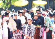 Tradisi Sakral Murwakala Bojonegoro Kembali Digelar di Kayangan Api, Warga Padati Lokasi