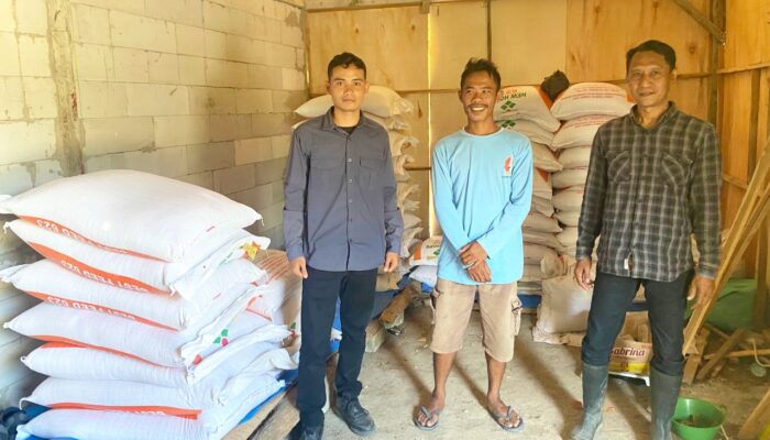 Hebat, Kelompok GAYATRI Sengon Bojonegoro Layani Peternak hingga Se-Kecamatan