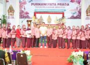 Bupati Wahono Ajak Pelajar Bojonegoro Kejar Pendidikan Setinggi Mungkin