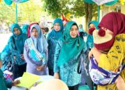 Cantika Wahono: Stunting Mengancam Masa Depan Generasi Bojonegoro