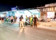 Sinergi Pamter, TNI dan Polri Sukses Amankan Pengesahan Warga Baru PSHT Tuban