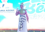 30 Peserta Bersaing Ketat, Ini Pemenang Lomba Bertutur Bojonegoro 2026