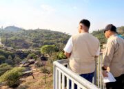 Cekungan Migas Jadi Kekuatan Utama Geopark Bojonegoro Menuju UNESCO