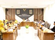 DPRD Bojonegoro Bedah Dua Raperda Penting, Ini Fokus Utamanya
