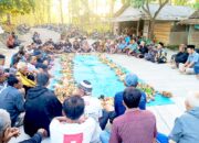 Tradisi Unik Sedulur Sikep Samin Bojonegoro, Hewan Ternak Ikut Dapat Berkah Gumbregan