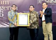 HPN 2027 Harus Bergilir, SMSI Siap Ambil Peran