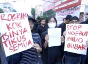 Kasus Gugatan Rp140 Miliar Belum Usai, Mintarsih Bicara Soal Keadilan Hukum