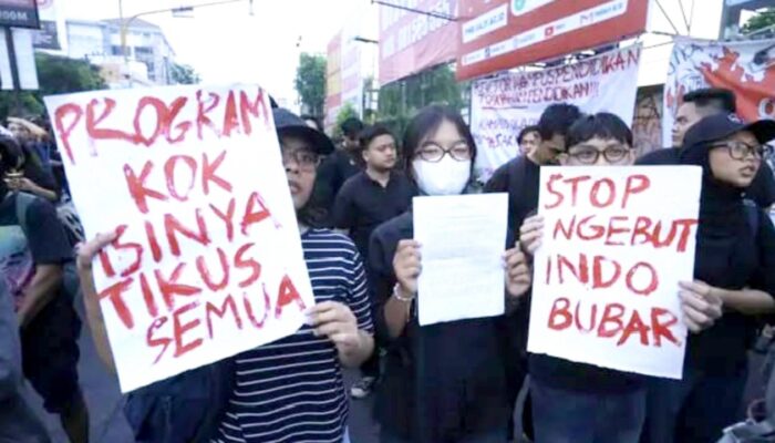 Kasus Gugatan Rp140 Miliar Belum Usai, Mintarsih Bicara Soal Keadilan Hukum