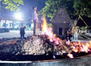 Kabar Baik, Geopark Bojonegoro Dinilai Siap Hadapi Asesmen UNESCO