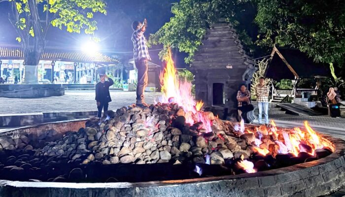Kabar Baik, Geopark Bojonegoro Dinilai Siap Hadapi Asesmen UNESCO