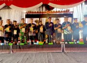 Rahasia Keteguhan Sedulur Sikep Terungkap di Samin Festival Bojonegoro 2026