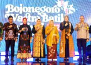 BWBF 2026 Dongkrak Pariwisata dan Ekonomi Bojonegoro hingga Rp1,4 Miliar