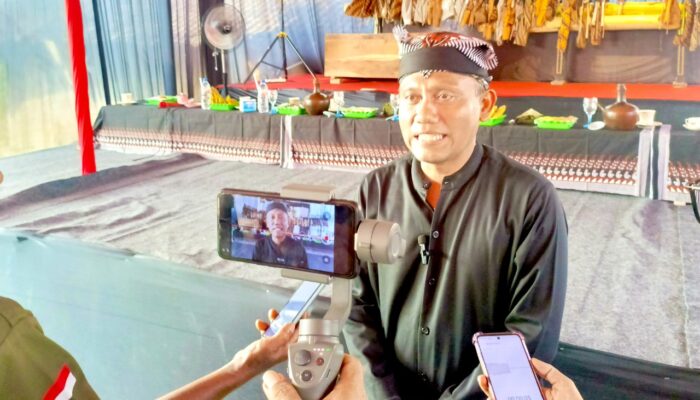 Samin Festival Bojonegoro 2026 Hidupkan Kembali Nilai Kejujuran dan Gotong Royong