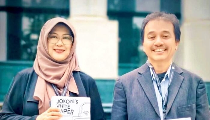 Roy Suryo dan Dokter Tifa Ditangkap, Polisi Ungkap Alasannya