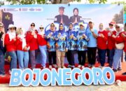 Wisata, Olahraga dan Belanja Jadi Satu di Pesona Kali Pacal CFD Sukosewu Bojonegoro