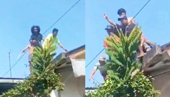 Korban Ditemukan Tanpa Busana, Kakek Terduga Pemerkosa Anak SD di Cakung Jakarta Akhirnya Ditangkap