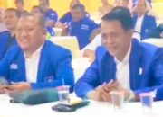 Muscab VI Rampung, PAN Bojonegoro Segera Bentuk Pengurus Baru