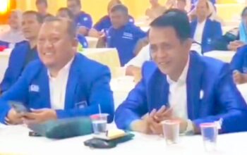 Muscab VI Rampung, PAN Bojonegoro Segera Bentuk Pengurus Baru