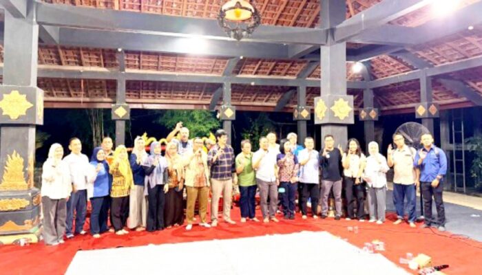 Geopark Bojonegoro Menuju UNESCO, Ini Catatan Penting dari Para Pakar
