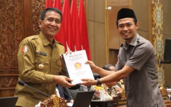 Serapan Belanja Belum Maksimal, Ini Kritik Fraksi Gerindra untuk Pemkab Bojonegoro