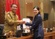 APBD Bojonegoro Rp7,8 Triliun, Fraksi PDIP Dorong Lapangan Kerja dan UMKM