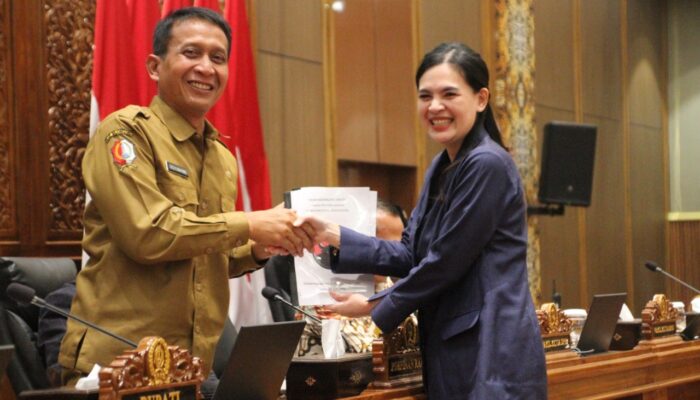 APBD Bojonegoro Rp7,8 Triliun, Fraksi PDIP Dorong Lapangan Kerja dan UMKM