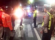 Kecelakaan Maut di Ngampel Bojonegoro, Korban Tewas Saat Menunggu Lampu Hijau