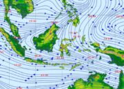 Kemarau Belum Aman, BMKG Prediksi Cuaca Ekstrem Melanda Jatim
