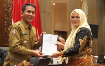 Golkar Apresiasi WTP ke-12 Bojonegoro, Namun Soroti Rendahnya Belanja Pembangunan