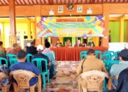 Musdes Kedungadem Bojonegoro 2027: Dana Desa Turun Tajam, Prioritas Pembangunan Diubah