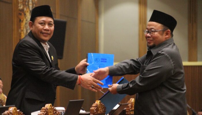 Fraksi Demokrat Ingatkan Bahaya SILPA Besar APBD Bojonegoro 2025, Pembangunan Bisa Terhambat