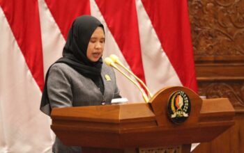 Fraksi PPKN Minta Belanja Daerah Bojonegoro Lebih Tepat Sasaran