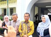 Dirut BPJS Kesehatan Bekali 96 Dokter Spesialis Baru, Ini Pesan Pentingnya