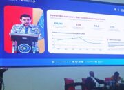 AI Boleh Bantu Menulis, Tapi Jurnalis Tetap Penentu Kebenaran