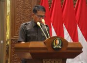 SiLPA Rp Triliunan Jadi Sorotan, Ini Jawaban Tegas Bupati Bojonegoro di Paripurna DPRD