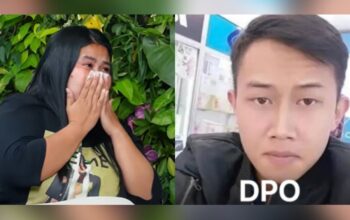 Fakta Baru Kasus YTR Perempuan Asal Bandung, Rekan Kerja Ungkap Surat Resign Bukan Dikirim Korban