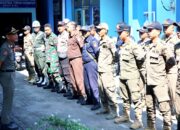 Peredaran Rokok Ilegal Jadi Target, Tim Gabungan Bergerak di Baureno Bojonegoro