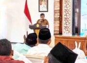 Masjid Tak Boleh Lagi Galak ke Anak, Ini Pesan Penting Pemkab Bojonegoro