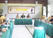 Kolaborasi TNI Pemkab Bojonegoro Digeber, TMMD 129 Segera Dimulai
