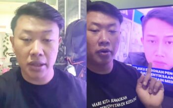 Buronan Taufik Hidayat Dicari, Warga Soreang Bandung Malah Kena Tuduh Jadi Pelaku