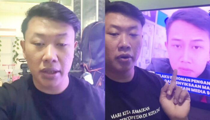 Buronan Taufik Hidayat Dicari, Warga Soreang Bandung Malah Kena Tuduh Jadi Pelaku