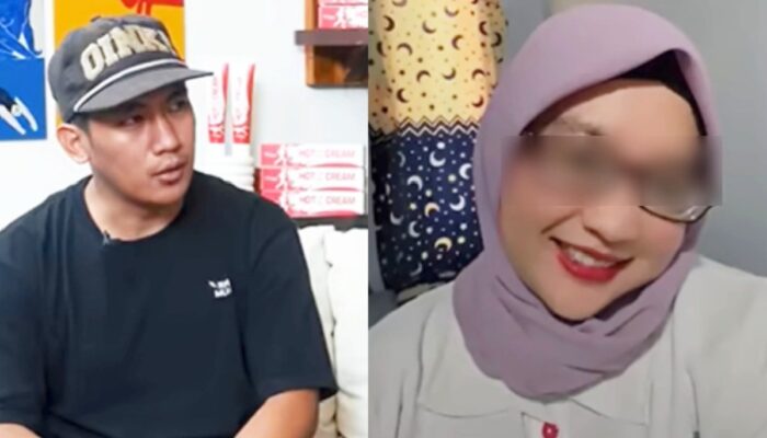 Keluarga Bongkar Ancaman YTR Korban Penyekapan di Bandung Saat Menghilang Bersama Kekasihnya