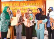 Program Gayatri Bikin Ekonomi Warga Meningkat, PKK Bojonegoro Beri Apresiasi